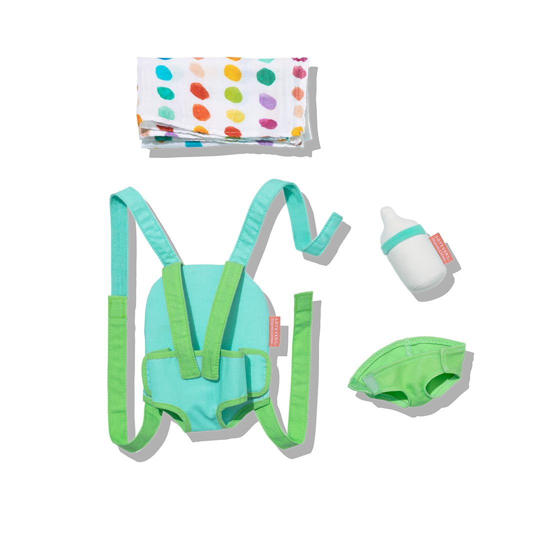 Baby Doll Accessories