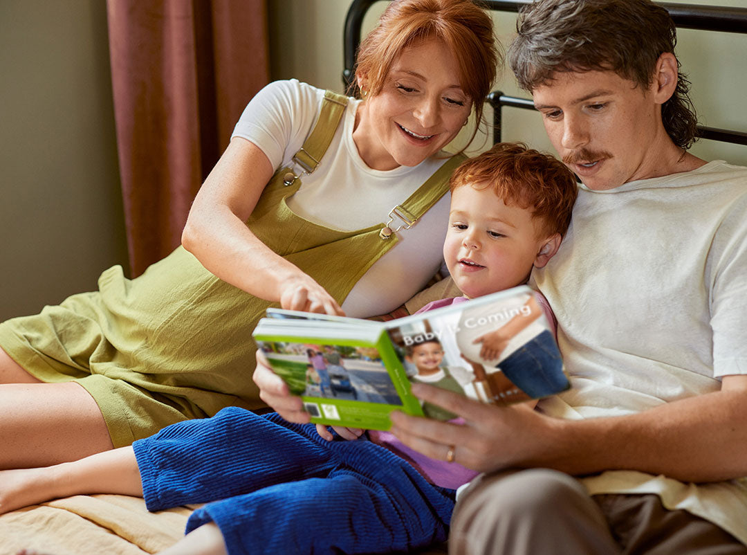 The New Sibling Course Pack: Physical Bundle - Image 7