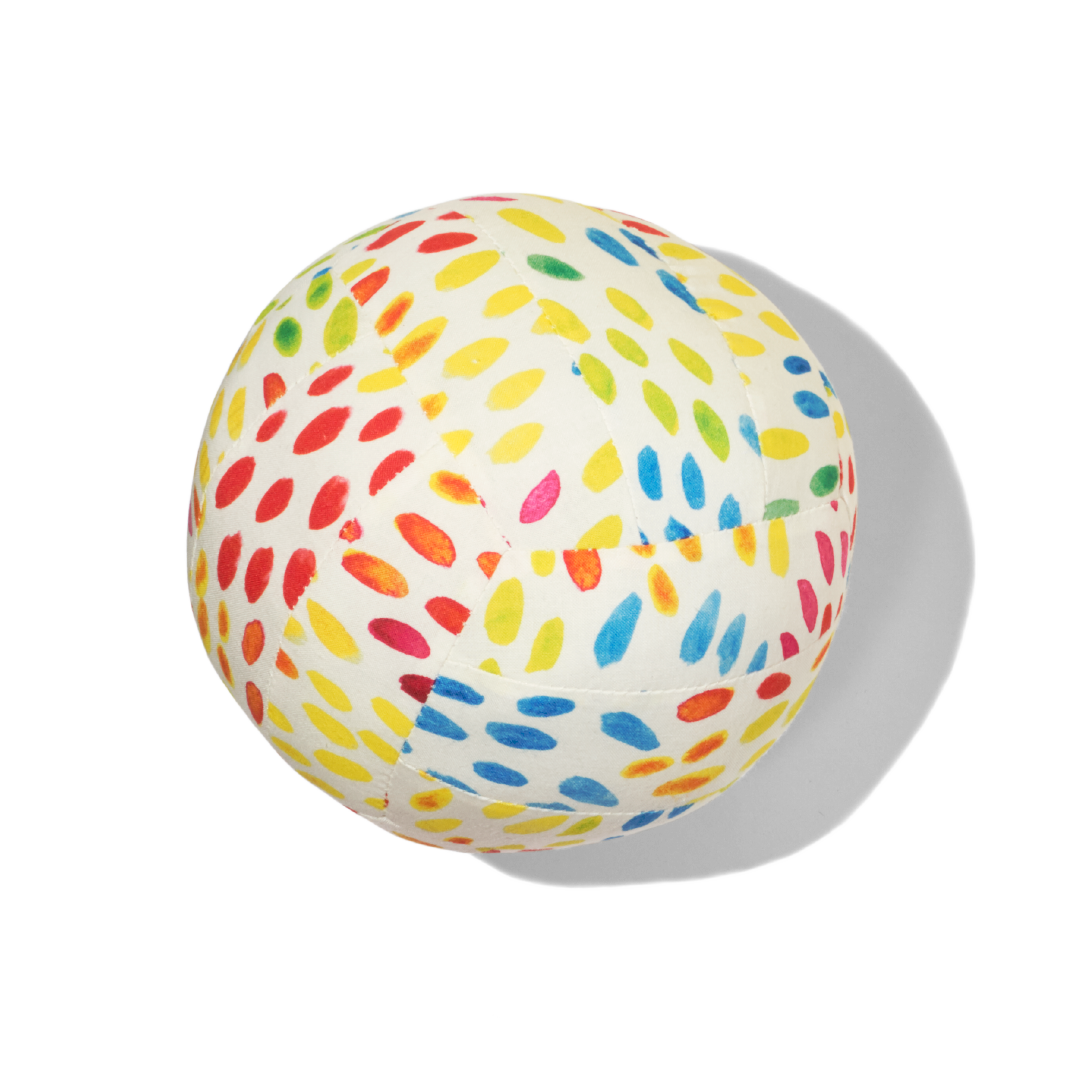 The Big Kid Ball