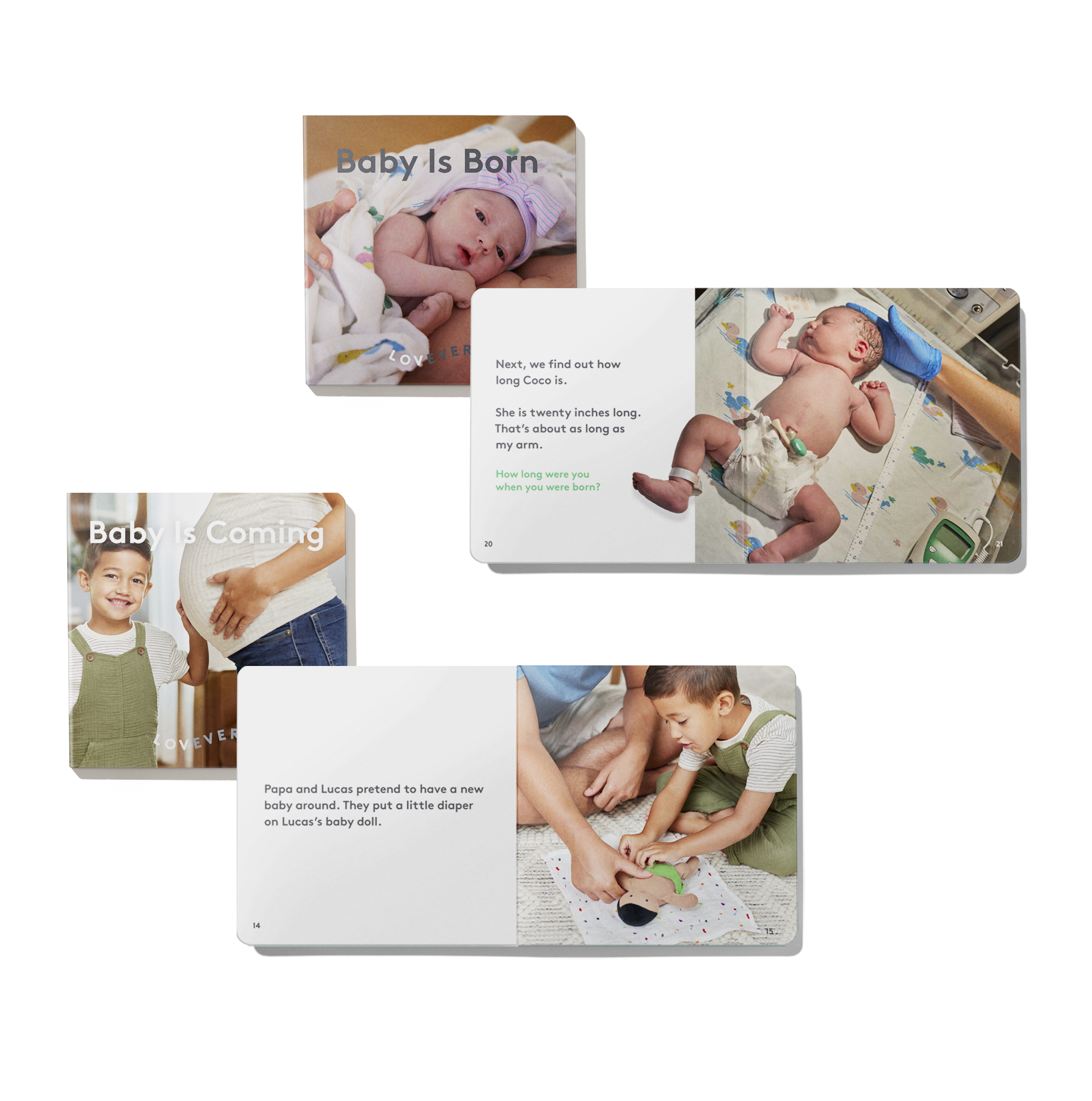 The New Sibling Book Collection - Image 2