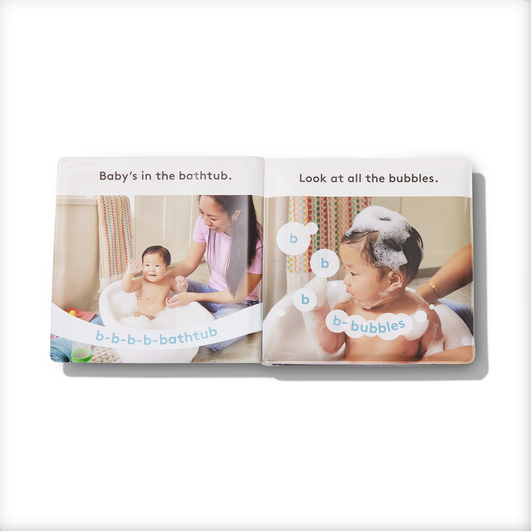 The Senser Play Kit Book Bundle - Image 5