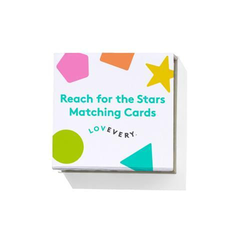 Reach For The Stars Matching Cards - Image 2