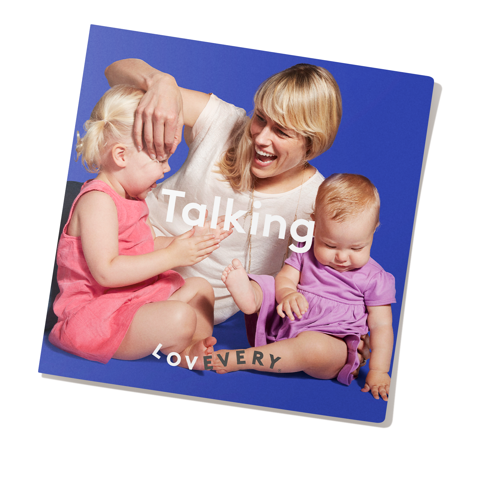 'Talking' Book